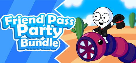 Friend Pass Party Bundle