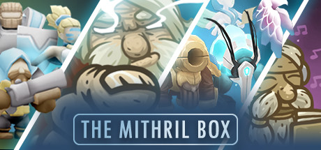 The Mithril Box