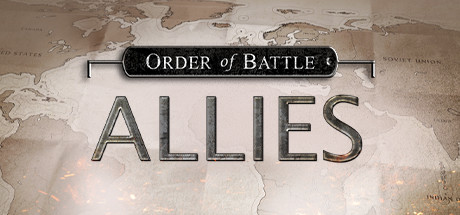 Order of Battle: Allies Pack