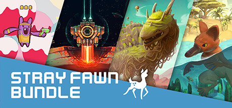 Stray Fawn Studio Game Bundle