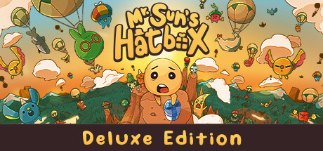 Mr. Sun's Hatbox Deluxe Edition