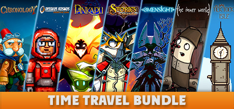 Time Travel Bundle