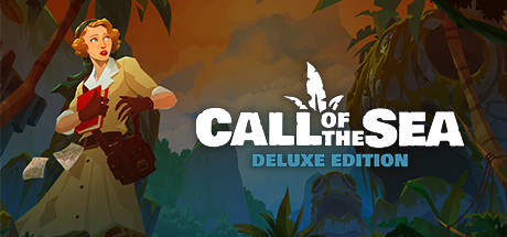 Call of the Sea Deluxe Edition