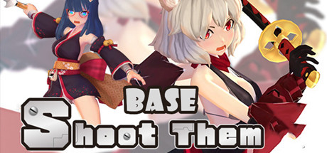 Shoot Them Base Bundle