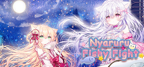 Nyaruru Fishy Fight & OST BUNDLE