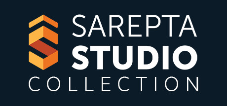 Sarepta Studio Collection