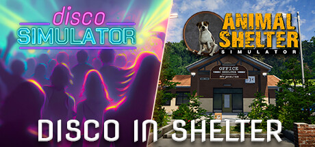 Disco in Shelter