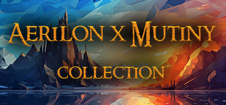 Aerilon X Mutiny Collection Bundle