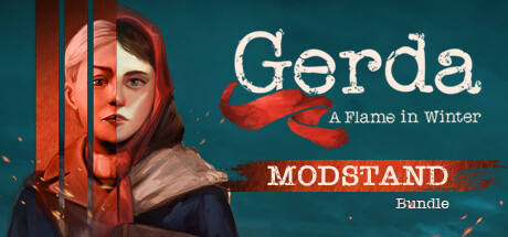 Gerda: A Flame in Winter - Modstand Bundle