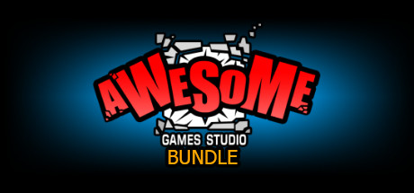 Awesome Games Bundle