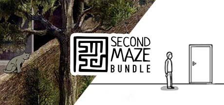 Second Maze Bundle