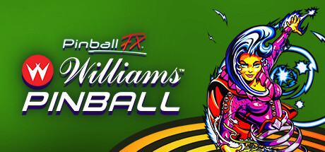 Pinball FX - Williams Pinball Collection 2