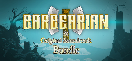 Barbearian + Original Soundtrack