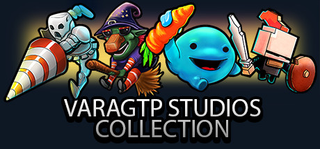 VaragtP Studios Collection