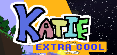 Katie - Extra Cool Edition