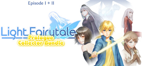 Light Fairytale Prologue Collector Bundle