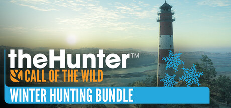 theHunter: Call of the Wild™ - Winter Hunting Bundle