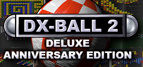 DX-Ball 2: Deluxe Anniversary Edition