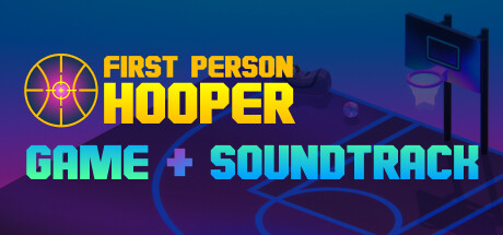 First Person Hooper + Soundtrack