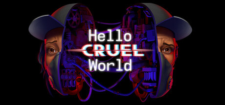 Hello Cruel World Deluxe Edition