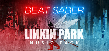 Beat Saber - Linkin Park Music Pack