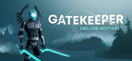 Gatekeeper - Deluxe Edition