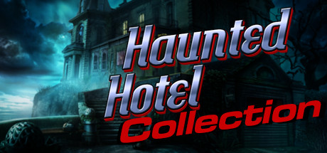 Haunted Hotel Collection