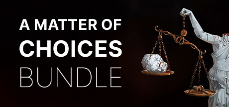 A Matter of Choices Bundle