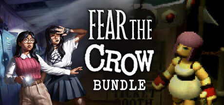 Fear the Crow