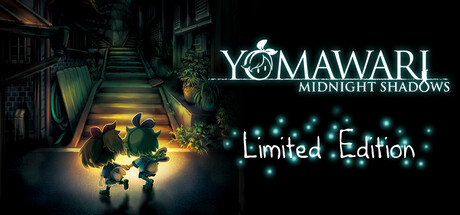 Yomawari: Midnight Shadows Digital Limited Edition (Game + Soundtrack)