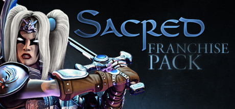 Sacred Franchise Pack