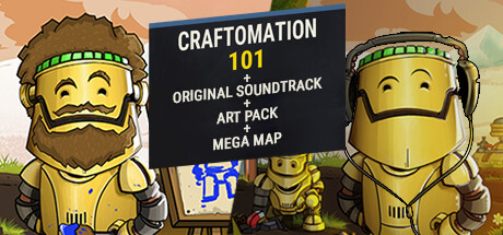 Craftomation 101 PetaMate Edition