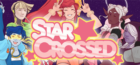 StarCrossed Game, Soundtrack, Art Book