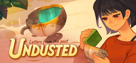 Undusted: Letters from the Past - Deluxe Edition