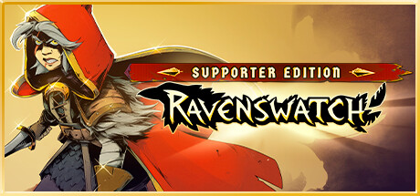 Ravenswatch - Supporter Edition