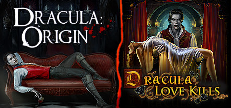 Dracula Collection