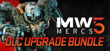 MechWarrior 5 Mercenaries: DLC Upgrade Bundle