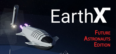 EarthX - Future Astronauts Edition