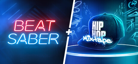 Beat Saber + Hip Hop Mixtape