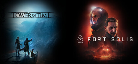 Fort Solis x Tower of Time