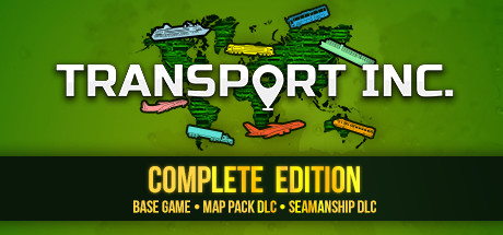 Transport INC - Complete Edition