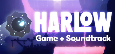 Harlow Game + Soundtrack Bundle