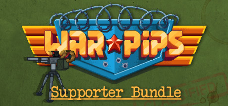 Warpips Supporter Bundle