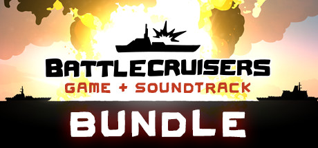 Battlecruisers & Soundtrack