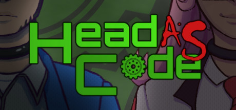 Head AS Code + Soundtrack