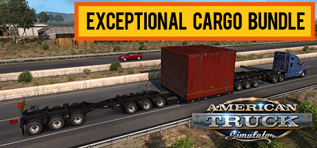 Exceptional Cargo Bundle