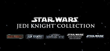 STAR WARS™ Jedi Knight Collection