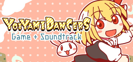 Yoiyami Dancers Game + Soundtrack