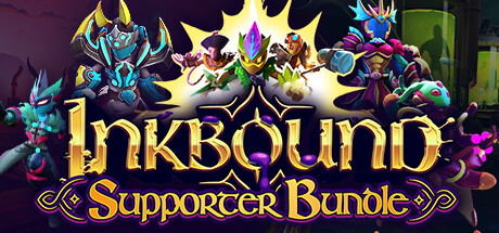 Inkbound Supporter Bundle