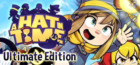 A Hat in Time - Ultimate Edition